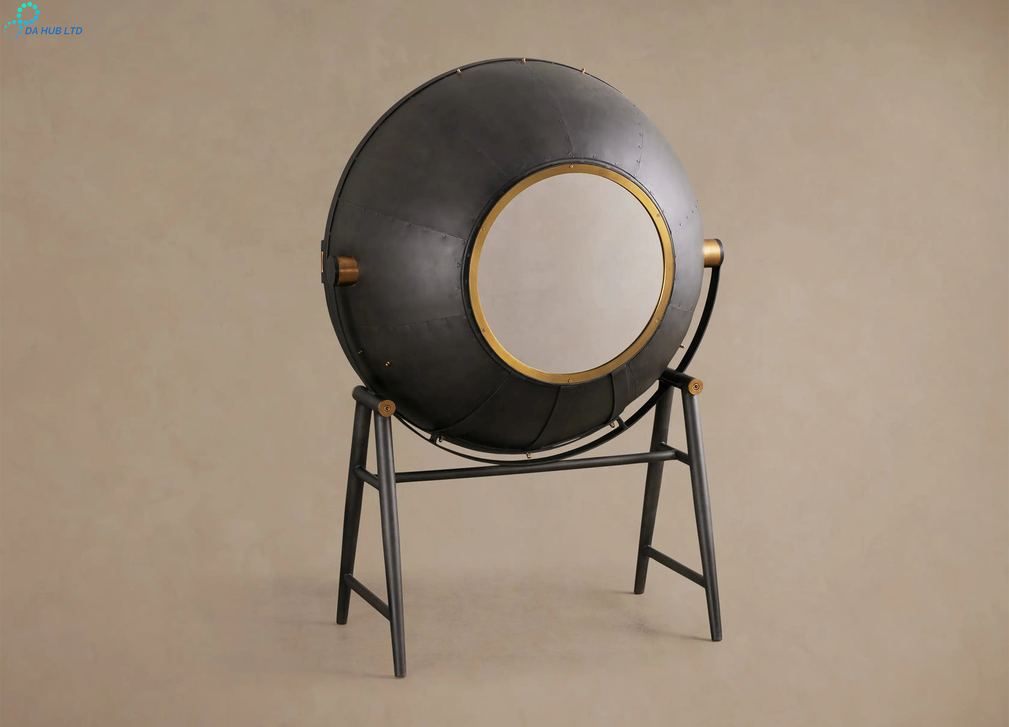 Annika Bar Cabinet