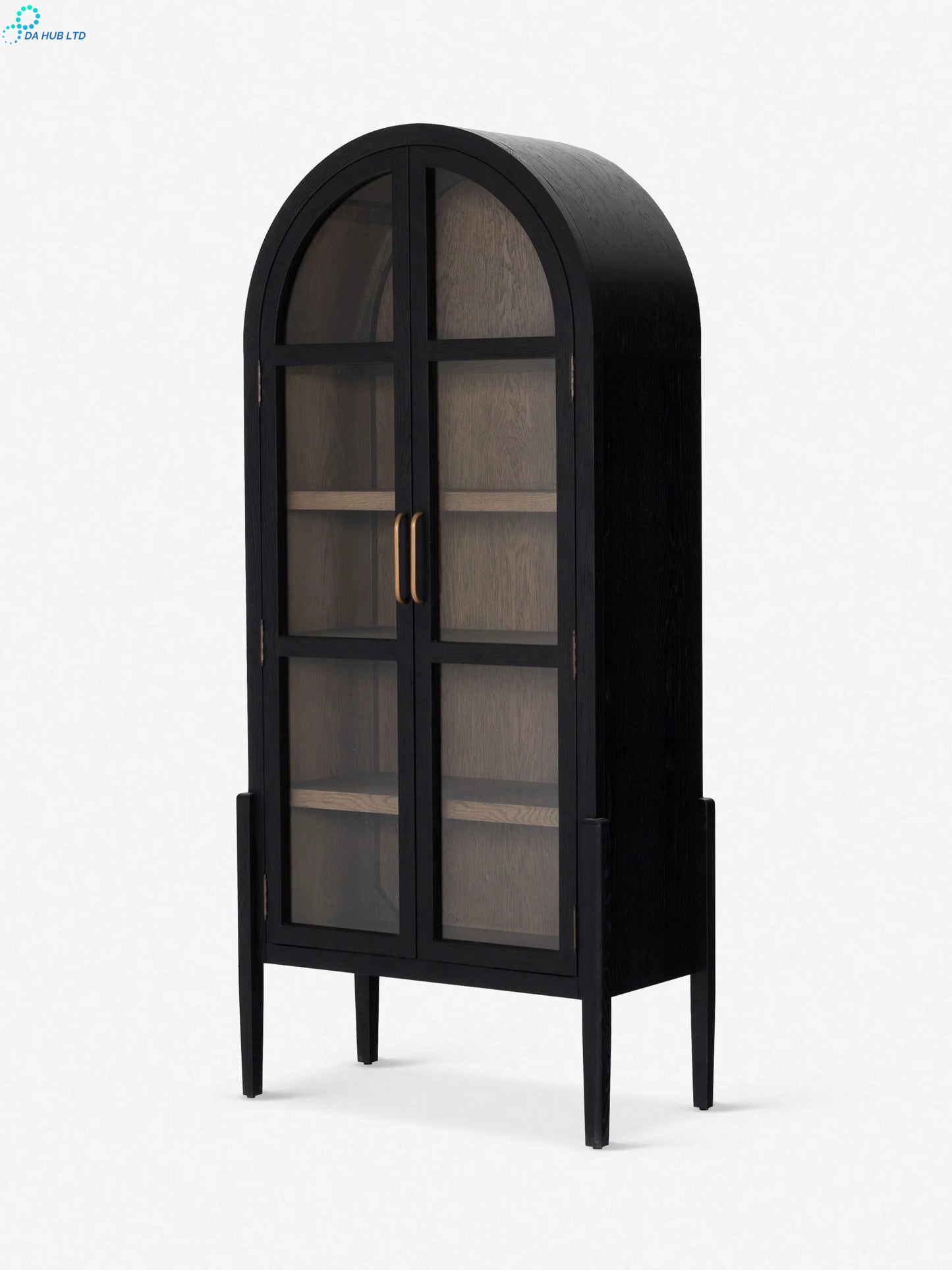 Fallon Cabinet of Curiosities