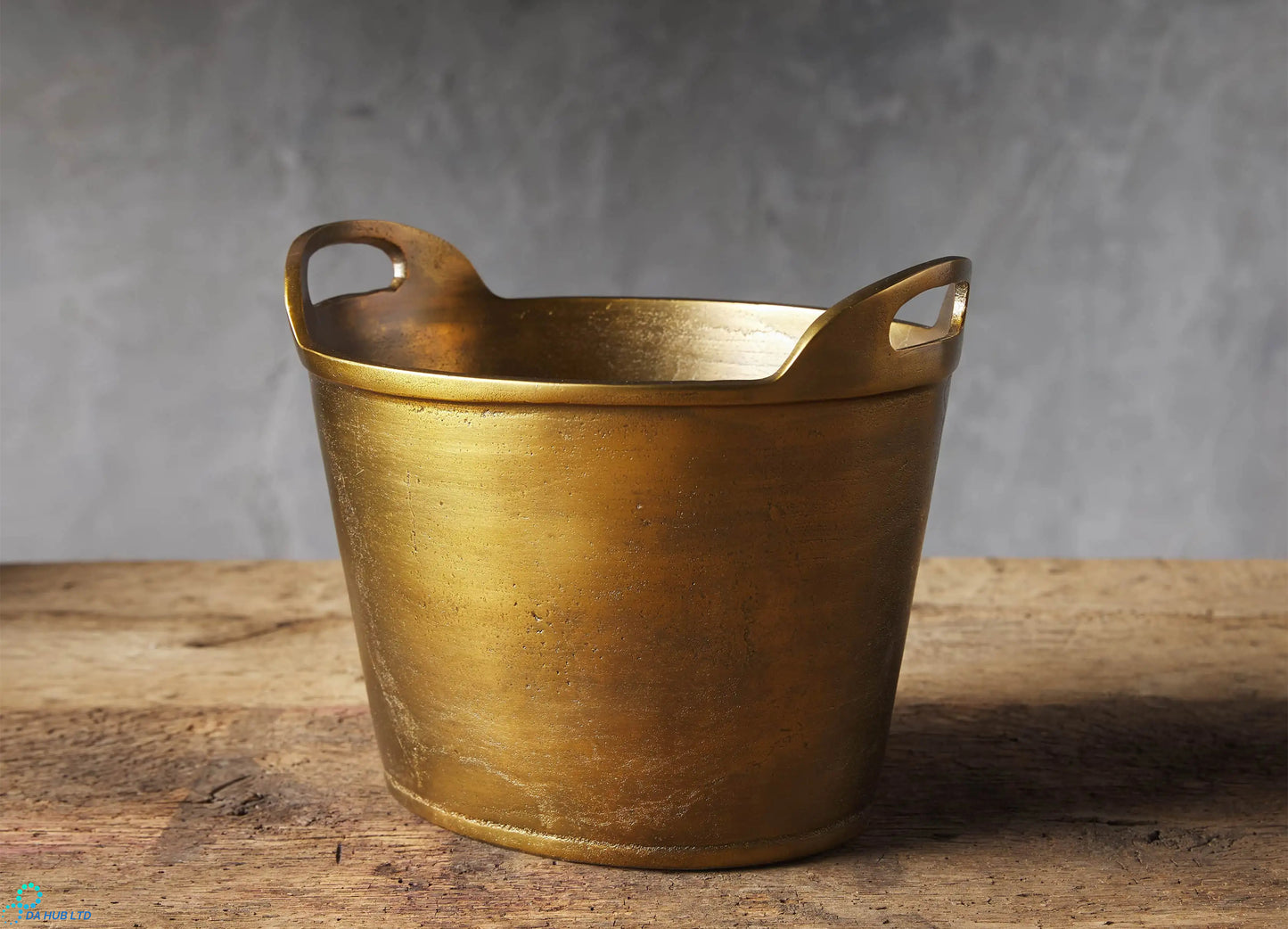 Cooling barrel