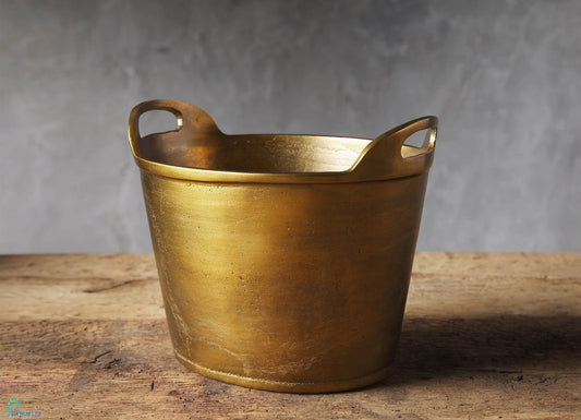 Cooling barrel