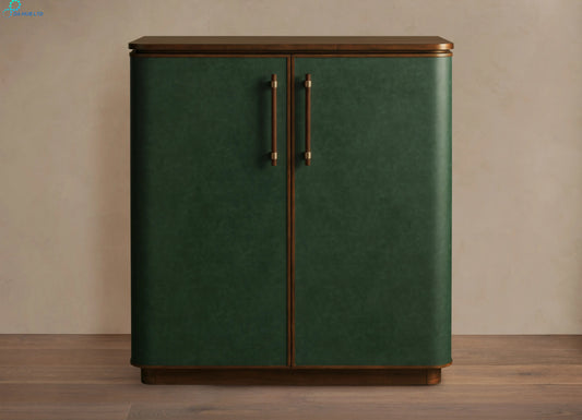 Cabral Wine Cabinet