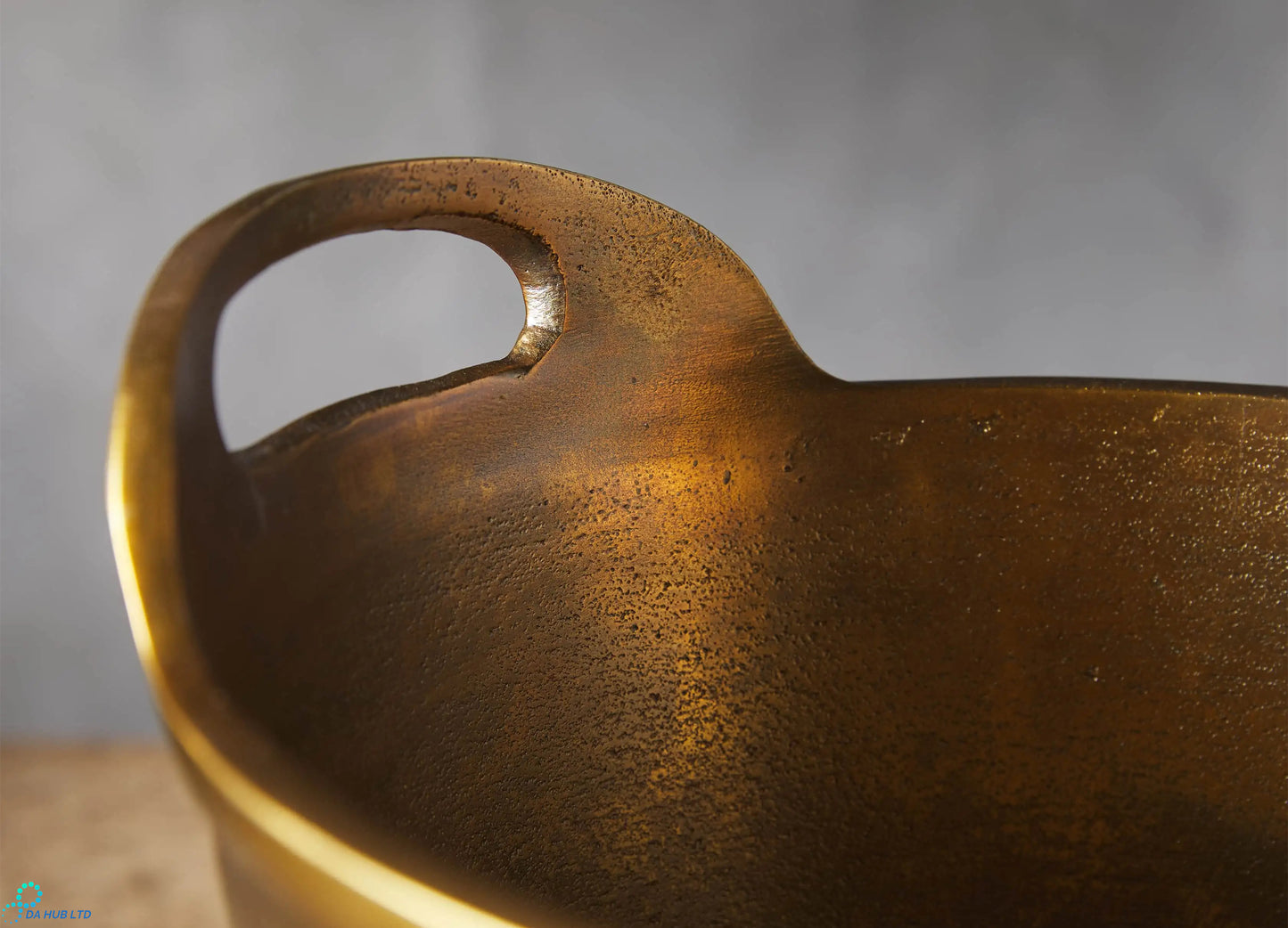 Cooling barrel
