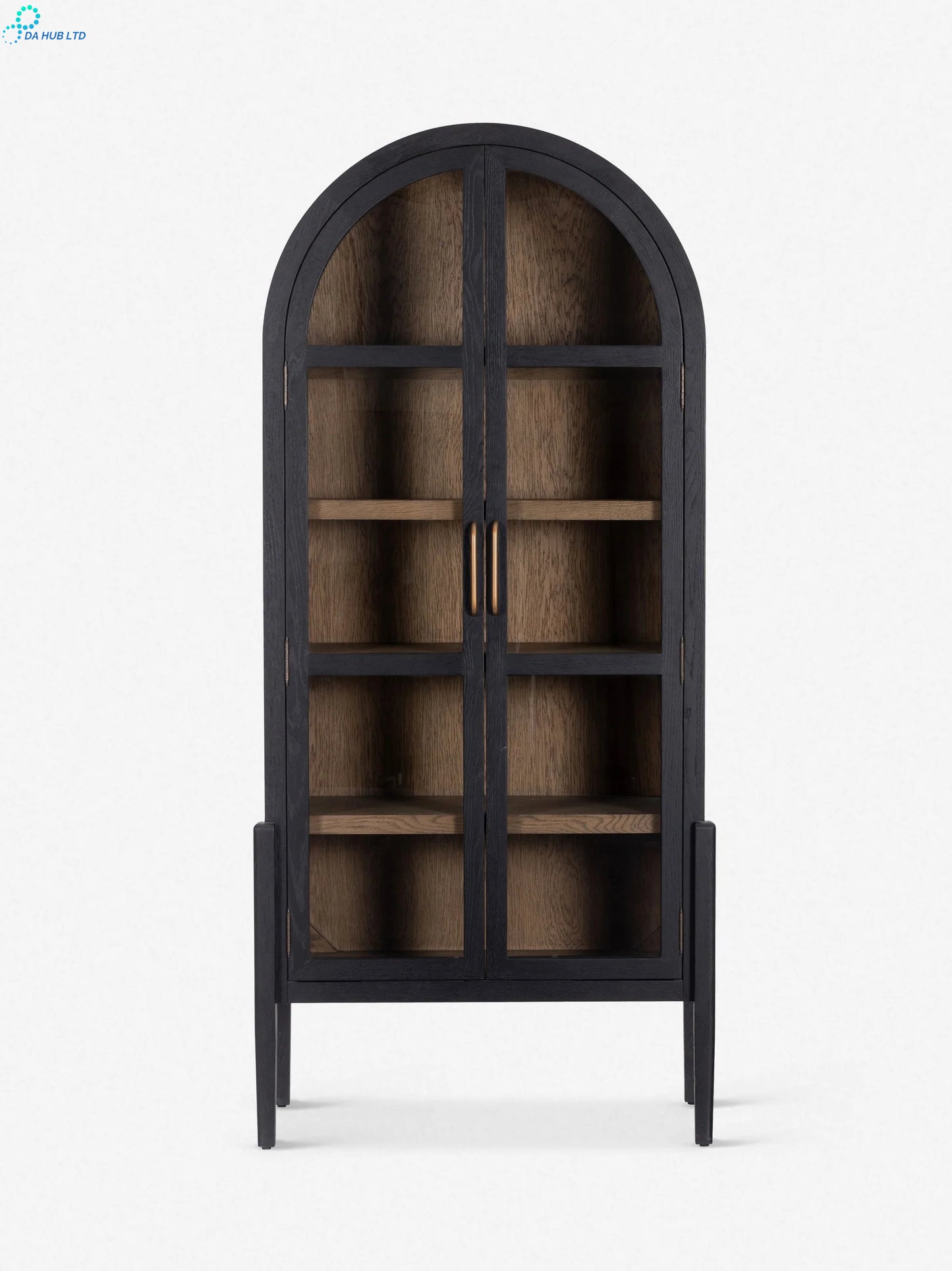 Fallon Cabinet of Curiosities