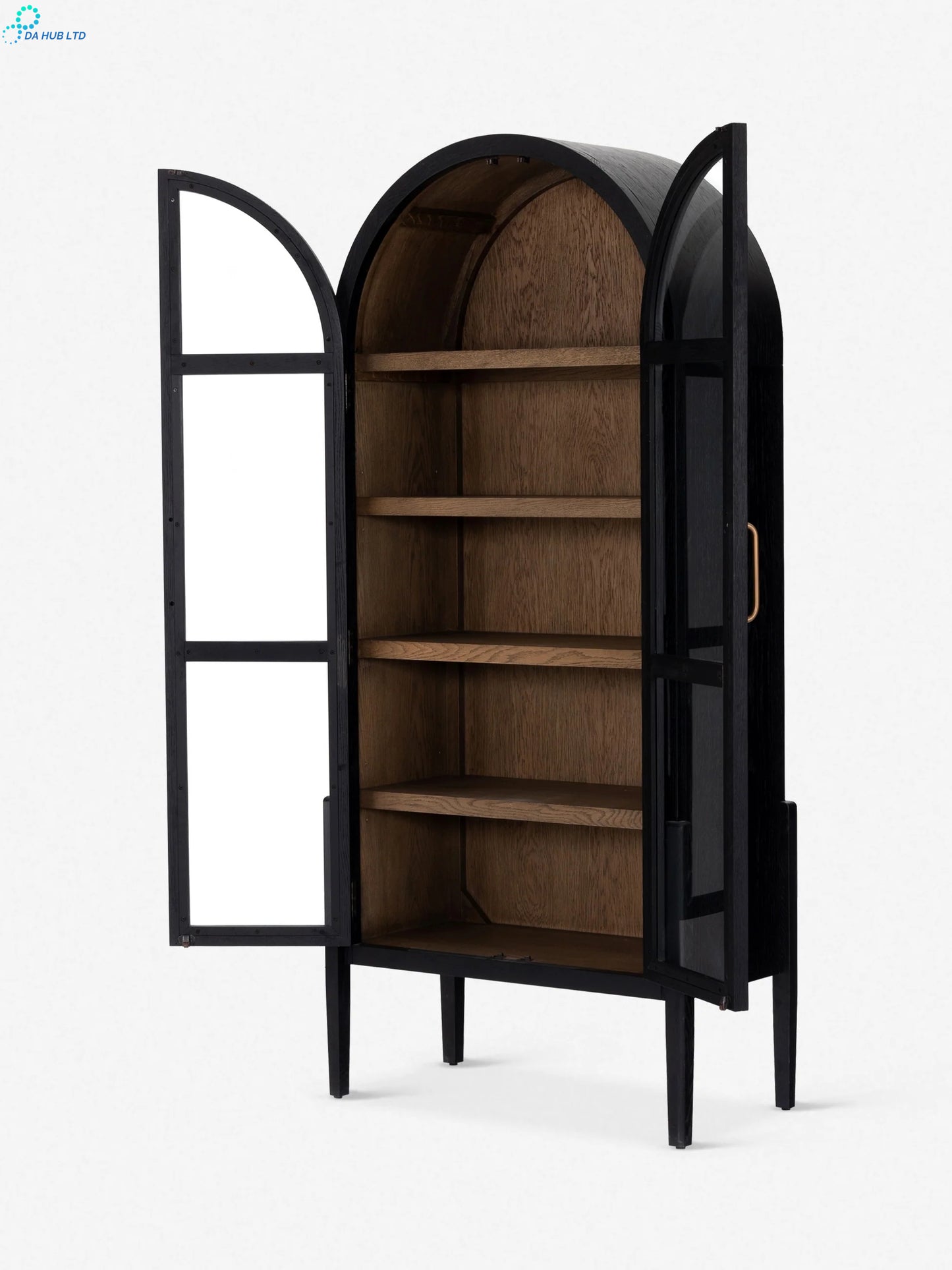 Fallon Cabinet of Curiosities