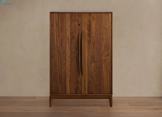Laird Bar Cabinet