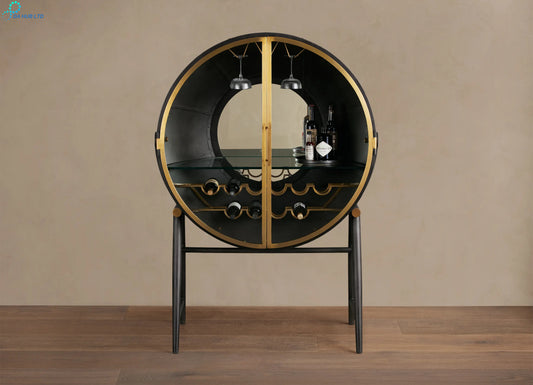 Annika Bar Cabinet