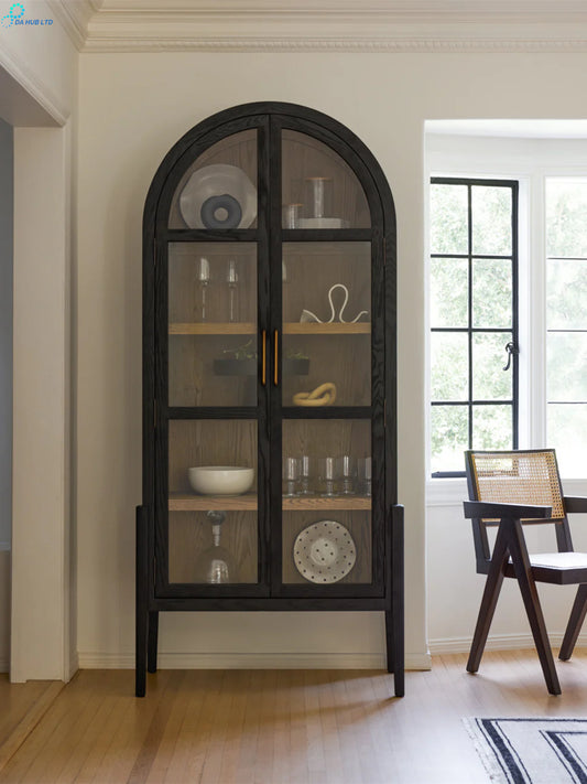 Fallon Cabinet of Curiosities